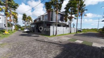 Jual Tanah 100 M2 Lingk Ellite Dalung