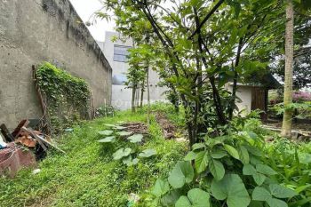 JUAL KAVLING SIAP BANGUN DI BUMI PANYAWANGAN REAL ESTATE di Cileunyi Bandung