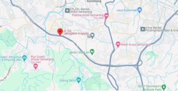 Dicari Standalone Building Ground Floor At Office Tower