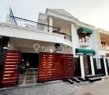 Rumah Bagus Akses Mudah Di Pdk Bambu Duren Sawit Jakarta Timur