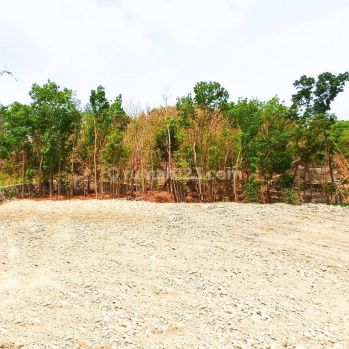 Tanah Jogja Dijual, Pleret Hanya 80 Juta An Siap Bangun, Dekat Jalur Jalan Jjls