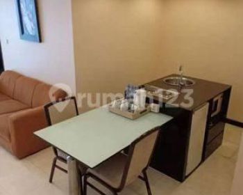 Apartemen Dijual Di Braga City Walk Kota Bandung