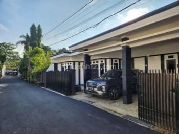 Rumah Paling Murah di Margacinta Buah Batu Bandung