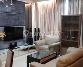 Apartemen Kuningan Setia Budi Jakarta Selatan Dekat Lrt Mrt