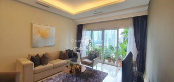 Disewakan Apartemen Capital Residences 2 bathromm 153m²