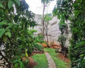 Rumah Mewah Siap Huni Murah Hadap Selatan Di Permata Hijau Jakarta Selatan