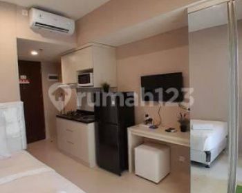 Dijual  Apartement Vasaka Soltera Pejaten Jakarta Selatan