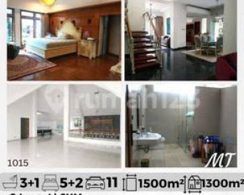 Disewakan Rumah Sayap Setiabudi Bandung