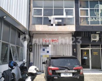 KAN RUKO NOL JALAN BARATA JAYA SURABAYA