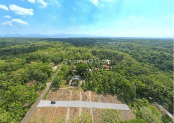 Tanah Murah Dekat Calon Kampus Atma Jaya Hunian Pensiun SHM P