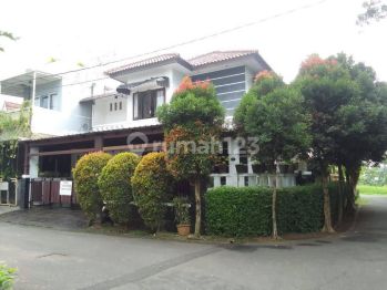 Rumah Murah 2 Lantai Bagus Dan Bersih,bersertifikat Shm,sentul City