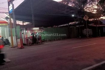 Tanah nol raya sidoarjo cocok untuk usaha