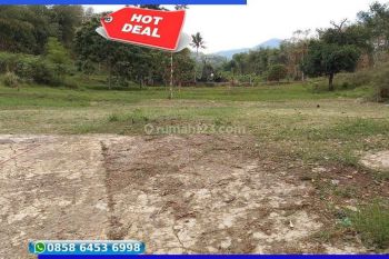 Toplah Kavling Siap Bangun City View Sindanglaya Bandung 171H6