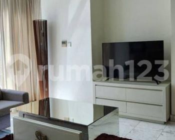 For Rent The Peak Sudirman Apartement 3 BR 159 Sqm