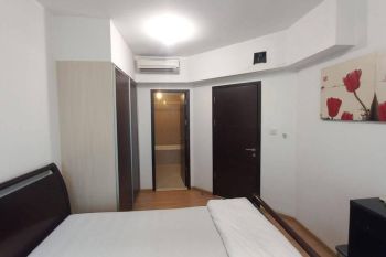 Sewa Apartement GANDARIA HEIGHTS APARTEMENT 1 BR 59m2  Furnished Bagus