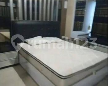 A4644 Apartemen Lariz Mansion Pakuwon Indah Mall Sekat Laviz