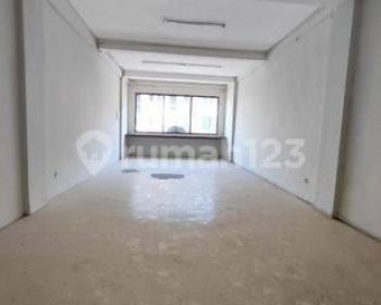 DI JUAL RUKO SIAP PAKAI