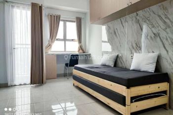 Jual/Sewa Aptmn M-Square studio siap huni