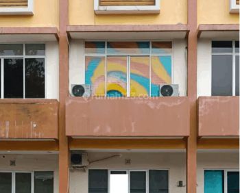 RUKO 2 LANTAI DI GRAND CIBUBUR COUNTRY