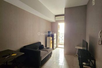 DIJUAL CEPAT TYPE 2 BR FURNISH