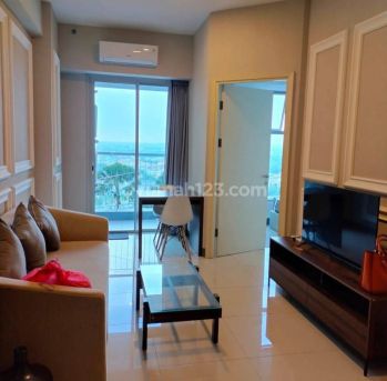 Benson, connect Pakuwon Mall