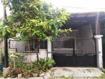 COCOK UNTUK PASANGAN MUDA Rumah Minimalis Siap Huni Griya Pesona Asri Medokan