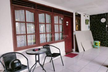 RUMAH 1,5 LANTAI SHM HITUNG TANAH DI TURANGGA KOTA BANDUNG