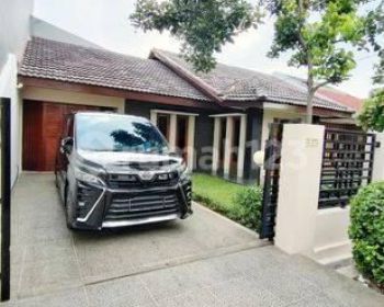 Dijual Rumah di Taman Galaxy Bekasi Unit Semi Furnished