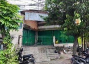 Murah Ruko Terusan Buahbatu Mainroad Bandung