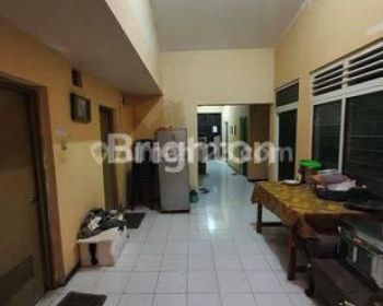RUMAH KOST SIAP NGOMSET  LARIS