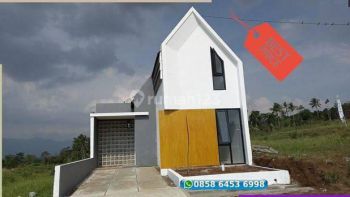 Harga Terbaik Perumahan 2 Lt Cashback 20 Jt Karang Pawitan 3H0