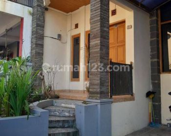 Disewakan Rumah Cantk Dalam Komp di Kawasan Ciwaruga, Parongpong.