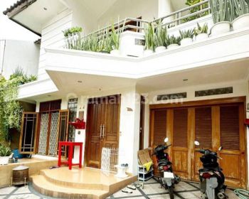 Dijual Rumah Second Siap Huni di Durikepa