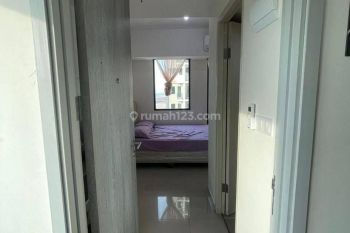Dijual Rugi Osaka Riverview Apartemen Pik2 Type Studio Ukuran 16,5m2 Furnish