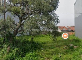 Dijual Murah Bawah Pasaran Kavling Kotak Siap Bangun di Setraduta