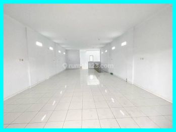 Chandra Rumah Uk 5.9x21.7m Bangunan Kokoh di Jelambar