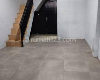 Ruko 2 Lantai Strategis di Cimahi Tengah