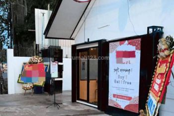 Gudang Cipondoh Tangerang