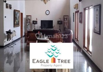 Rumuh Cikini Bintaro Jaya, Pdk Aren, Tang sel. Siaphuni, Cozy 2lt