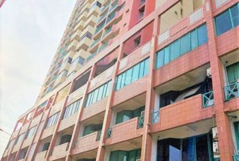 Ruko Graha Cempaka Mas 4lt Luas 75m Kemayoran Jakarta Pusat