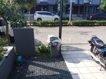 TABEBUYA INVENSIHAUS,  Rumah Strategis Di BSD City