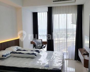 Disewakan Apartemen Pacific Garden samping universitas Binus alam sutera