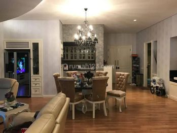 Puncak marina penthouse