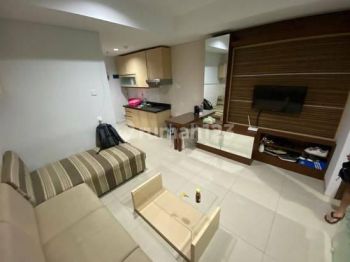 Apartemen Dijual di Dago Suites Furnished