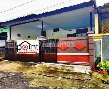 Rumah luas Bagus Jebres dekat RS Moewardi
