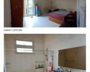 Rumah 2lt Siap Huni Lokasi Jantungnya Serpong BSD.