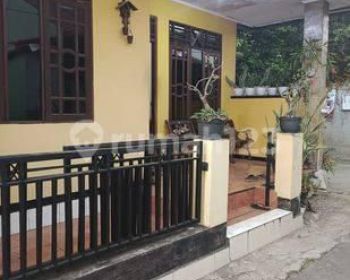 Rumah Ciparigi Akses Dr Villa Bogor Indah 2 SHM
