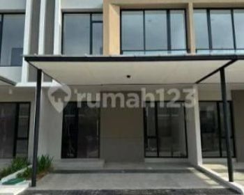 Murah Dijual Cepat Rumah Milenial Pik 2 Uk 6x10