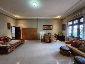 Villa Jalan Suka Sari (daerah STM) Medan
