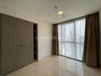 Dijamin Paling Murah 3 BR 155m2 di Tower Exclusive Tower Residence Ciputra World